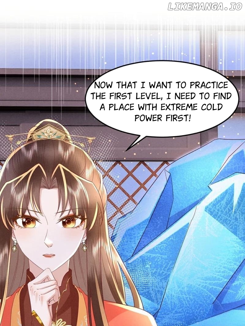 Empress of Hell’s Mission Guide Chapter 69 - page 39